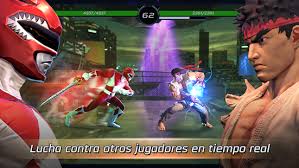 Legacy wars 2020 apk for the phone, although it is true thatpower rangers: Power Rangers Legacy Wars 3 0 3 Para Android Descargar Apk Gratis