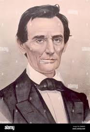 Currier ives hi-res stock photography and images