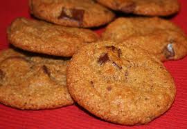 Les Cookies Cookies Et Biscuits La Cuisine De Bernard Cookies Recette