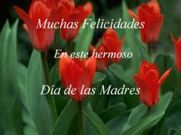 Fragancias de rosas llevan tus cabellos. Descargar Lindas Tarjetas Para El Dia De La Madre En Mayo Para Las Madres De Espana Mexico Colombia Paraguay