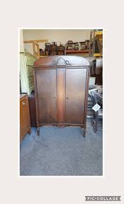 Savannahwith drawers armoire armoireguide biz. Armoire Wardrobe Closet With Hanging Rod Modern Furniture