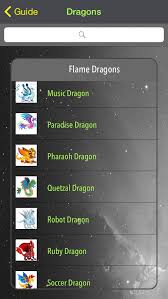 Unofficial New Incubation Breeding Guide For Dragon City Apps 148apps The dragon city team wishes you and your families a wonderful day! unofficial new incubation breeding