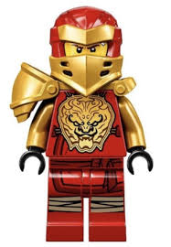 Wenn es schnell gehen soll, dann mache ein. Kai Lego Ninjago Wiki Fandom
