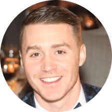 Keith Locascio's Instagram, Twitter & Facebook