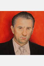 Jimmy the Gent" Original by Shane McCormack