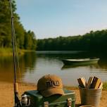 Reel Legends Father’s Day Weekend