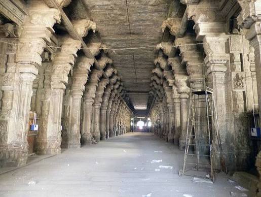 Amazing Mandapa with fantastic sculptures - Reviews, Photos - Puthu Mandapam - Tripadvisor