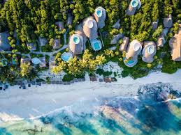 Originally built as the private home of an italian duchess, hotel esencia is a place where the traditions of the past come together with a cosmopolitan sense of how to live well today. The 10 Best Hotels In Tulum 2021 Free Impartial Advice
