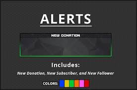 Granite Twitch Bundle Multi Color Stream Graphic Bundles Twitch Gfx Streaming Twitch Gaming Tips