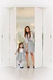 Da ich aber im moment nichts weiter brauche bzw. Mutter Tochter Kleid Festlich Mit Tullrock Grau Oder Anderen Farben Kleiderfreuden