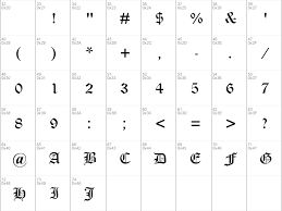 ✔️ customize your own preview on ffonts.net to make sure it`s the right one for your designs. Download Free Old English Text Mt Regular Font Dafontfree Net