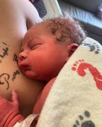 Katrina Furr's Instagram, Twitter & Facebook