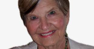 Edna Mae (Eddie) Miller Sampson