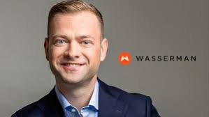 Andrew Singer Launches Revue Content Studio Backed By Wasserman