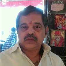 Jana Kumar Amulurus in India