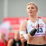 Axelina Johansson's Historic Year Boosts Sweden's Shot Put Medal Hopes