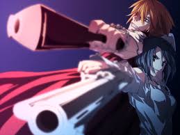 Pin On Dies Irae
