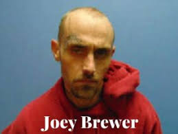 Muscle Shoals Police Arrest Suspect In Car Break-In