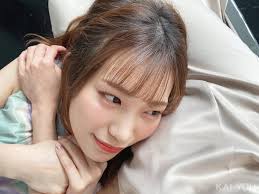 写真】セクシー女優 山岸逢花×美谷朱里 ふたりしか知らない、本当のふたり - fempass（フェムパス）