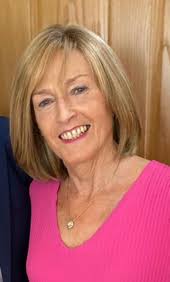 Condolence Book for Clodagh O'Callaghan (née Traynor) (Sutton, Dublin)