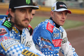 Speedway: Chris Holder hits maximum trail as Poole Pirates thrash King's  Lynn