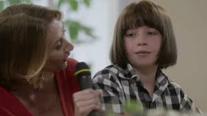 Luis miguel has two younger brothers, alejandro and sergio. Luis Miguel La Serie Asi Fue La Vez Que Sergio Aparecio En Television En La Vida Real Video El Heraldo De Mexico