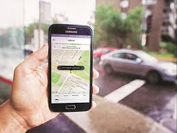 Did Driver Cancel Your Last Uber Ride Here S How They Can Improve Service Business Standard News