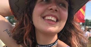 Imogen Phillips Writer