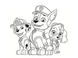 Coloriage Pat Patrouille 30 Dessins A Imprimer Gratuitement Dessin Pat Patrouille Coloriage Pat Patrouille Coloriage Train