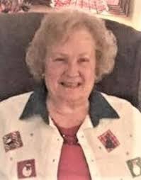 Ann Tindell Obituary (1935