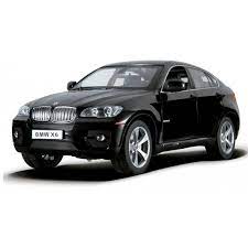 Bmw X6 Rastar 1 14 Rtr Kaugjuhitavad Autod Photopoint