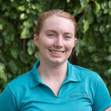 Lily Walker, OSTEOPATH