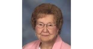 Dorothy Maxine Keegan Obituary (1922