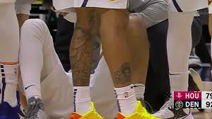 Legacy.com enhances online obituaries with guest books, funeral home information, and florist links. Nba Tattoos Nbatattoosblog Twitter