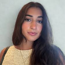 I am overflowing with gratitude and emotion as I prepare to return home to  complete my law degree.