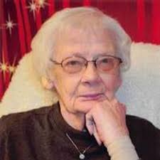 Eunice Burwell Obituary July 19, 2022