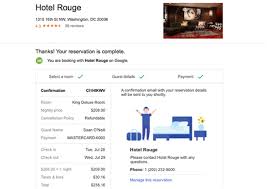 Google Hotel Ads Il Motore Di Ricerca Diventa Una Ota Area 38
