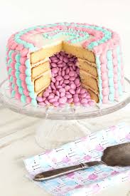 Reveal your baby's gender with these tasty treats. 25 Best Gender Reveal Party Ideas Creative Gender Reveal Ideas