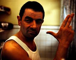 Mr. Bean” vuelve a ridiculizar a James Bond con “Johnny English Reborn”