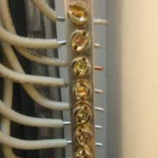 If i were replacing wiring anyway i would replace it with copper. The True Story Behind Aluminum Wiring Part One Carson Dunlop Home Inspection Training