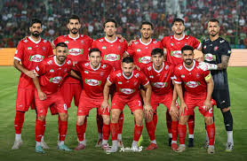ناکامی ذخیره‌های پرسپولیس مقابل تیم لیگ یکی