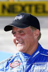 Dennis Setzer NCTS Kroger 200 @ Martinsville Speedway Editorial Image