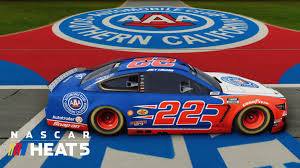 Nascar cup series drivers' statistics for las vegas motor speedway. Nascar Heat 5 Patch And First Dlc Available Details And Patch Notes Here Operation Sports