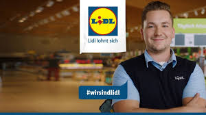 Witamy w sklepie internetowym lidl! Ausbildung Lidl