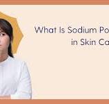Sodium Polyglutamate: Superior Hydration in Skincare – Skin ...