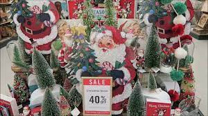 Check spelling or type a new query. Hobby Lobby Christmas Decorations 2017 Youtube