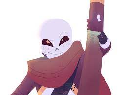 If the game just got shutdown, it means the game was updated. Ink Sans Undertale Oc Wiki Fandom