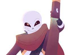 Check out amazing ink_sans artwork on deviantart. Ink Sans Undertale Oc Wiki Fandom