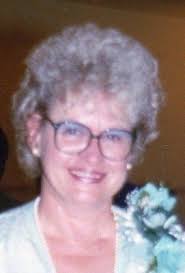Patricia Popp Obituary (2015)