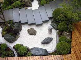 Wonderful Modern Rock Garden Ideas To Make Your Backyard Beautiful 43 Japanese Garden Asian Garden Asian Garden Ideas